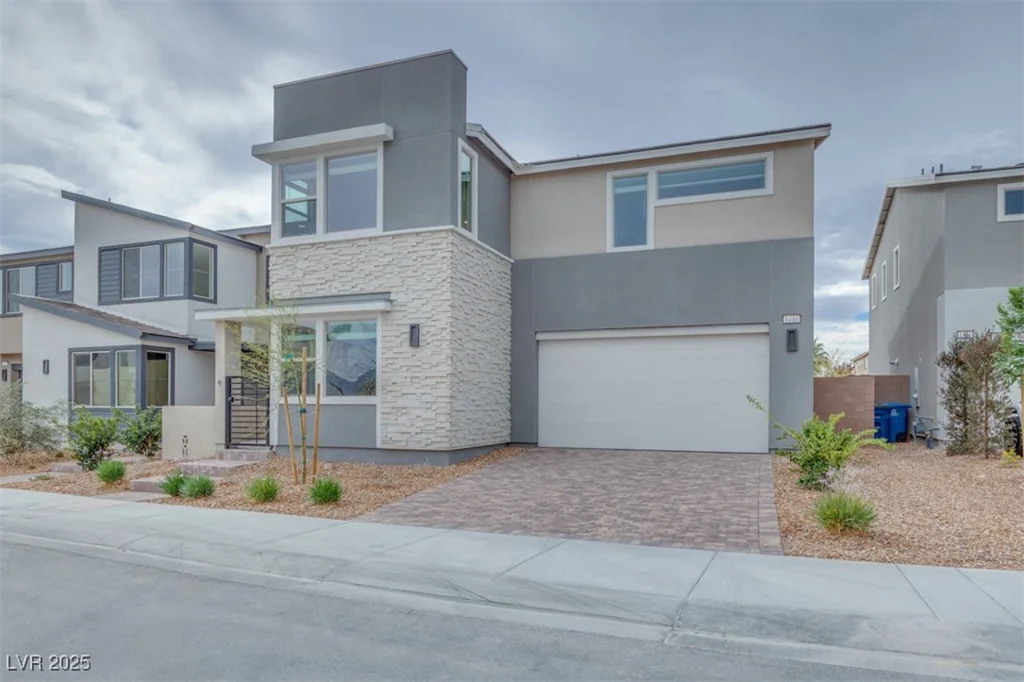 1410 Crimson Sunbird, North Las Vegas, NV 89084