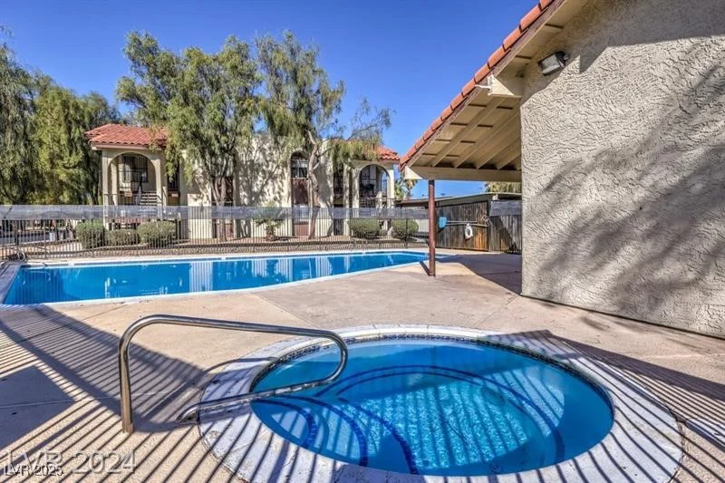 3243 Savalli, Las Vegas, NV 89102