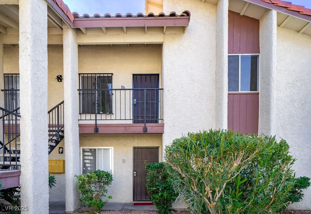 3243 Savalli, Las Vegas, NV 89102