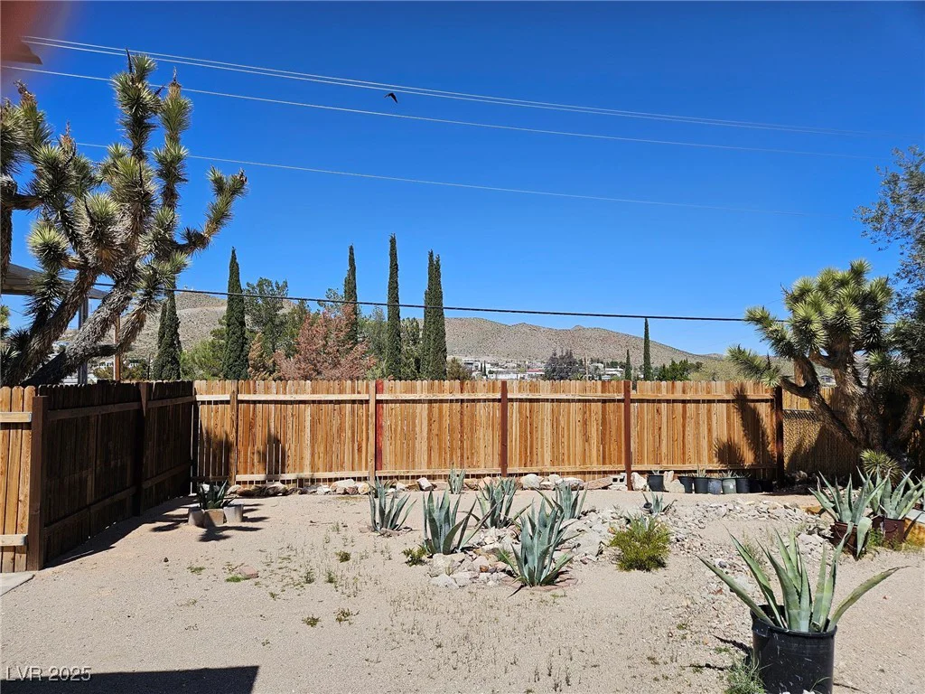 249 Hobson, Searchlight, NV 89046