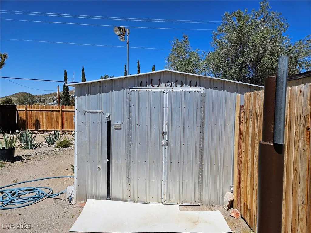 249 Hobson, Searchlight, NV 89046