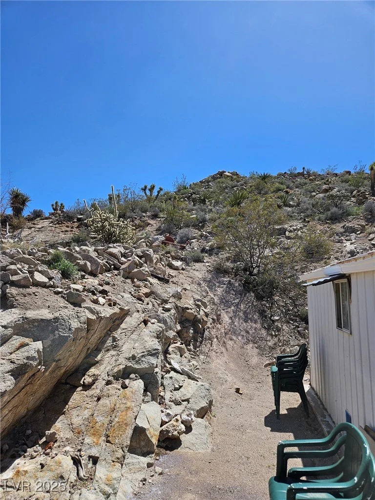 249 Hobson, Searchlight, NV 89046