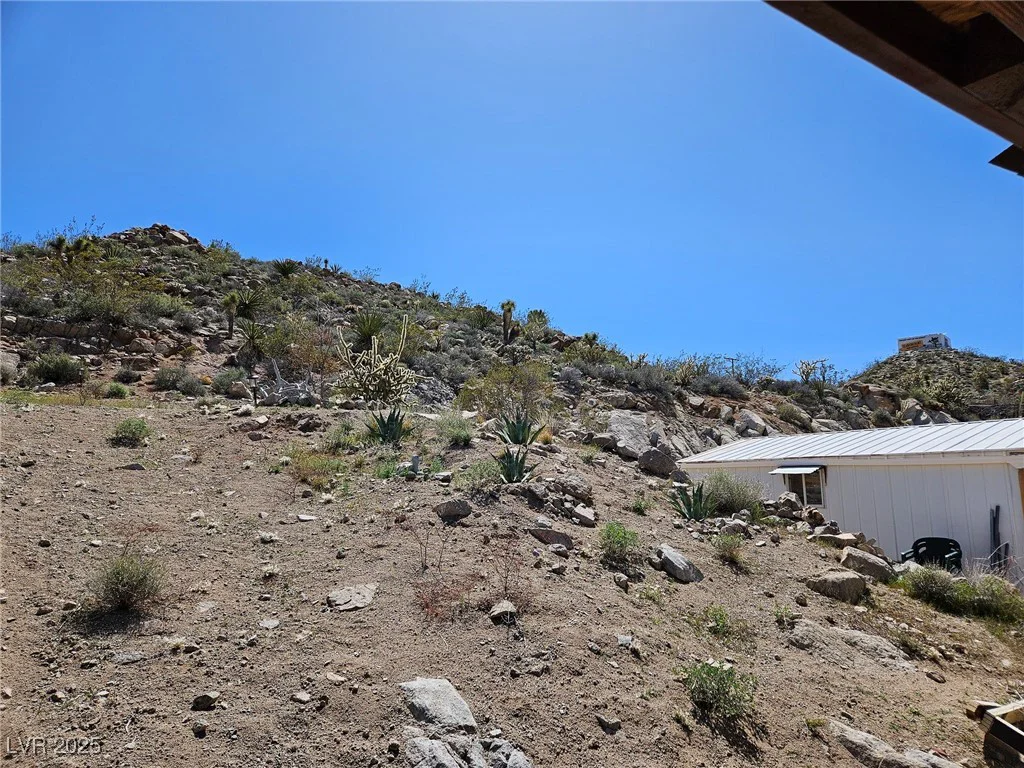 249 Hobson, Searchlight, NV 89046