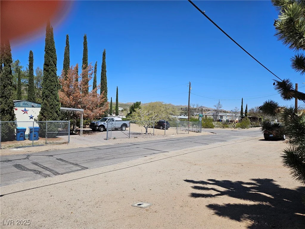 249 Hobson, Searchlight, NV 89046
