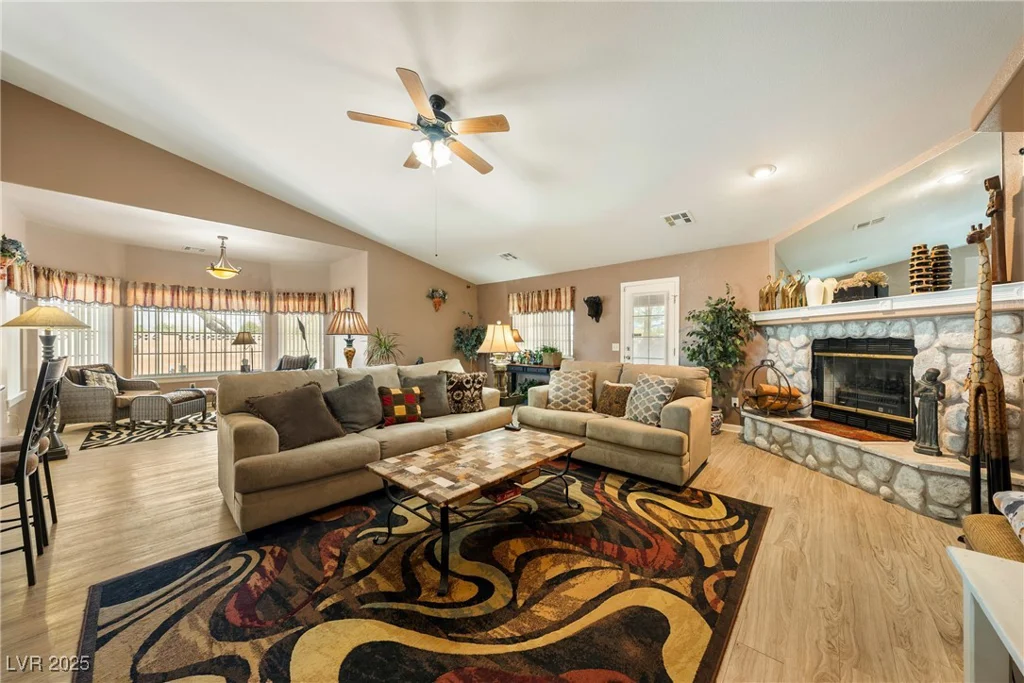 5481 Lincolnwood, Pahrump, NV 89061