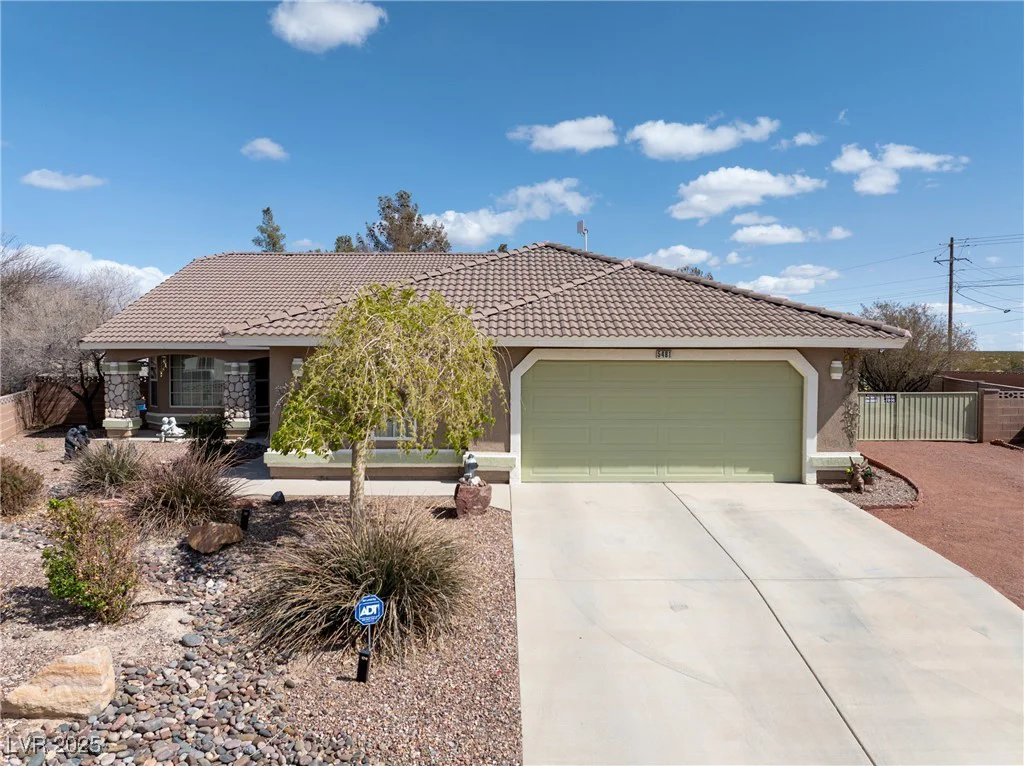 5481 Lincolnwood, Pahrump, NV 89061