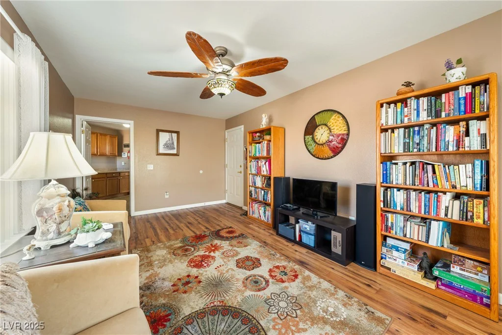 5481 Lincolnwood, Pahrump, NV 89061