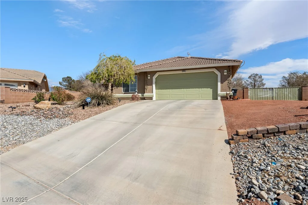 5481 Lincolnwood, Pahrump, NV 89061