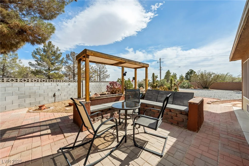 5481 Lincolnwood, Pahrump, NV 89061