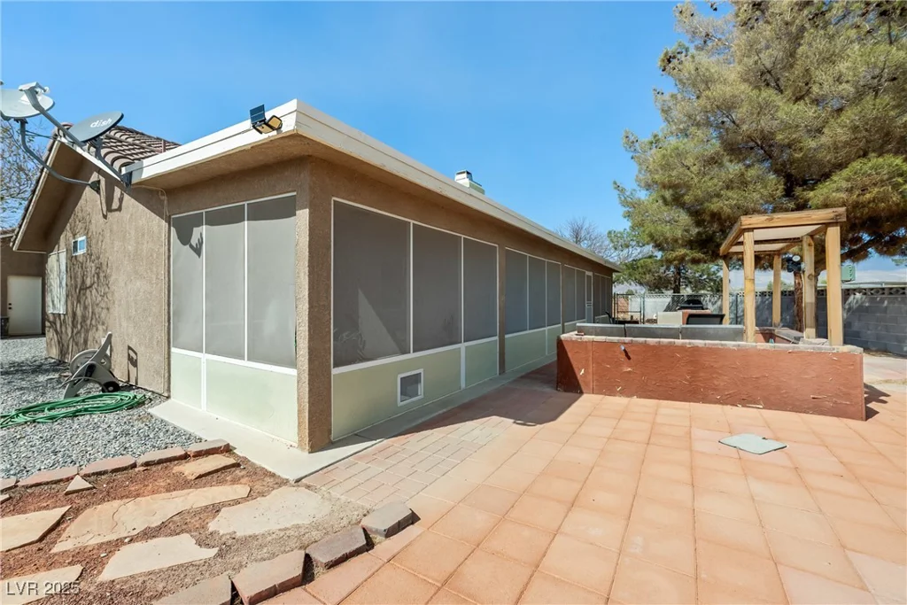 5481 Lincolnwood, Pahrump, NV 89061