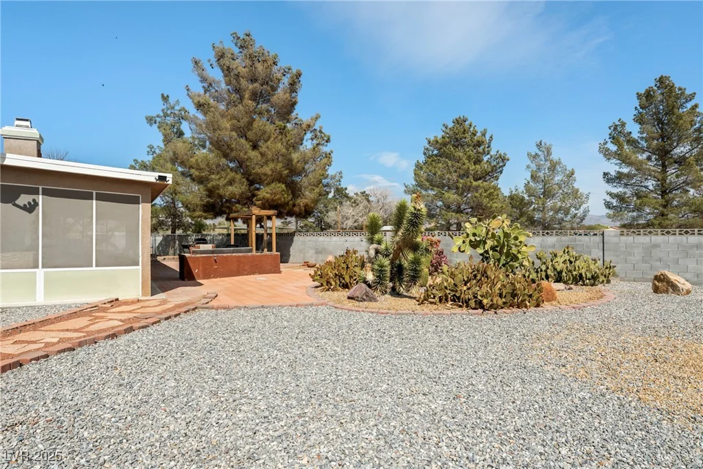 5481 Lincolnwood, Pahrump, NV 89061
