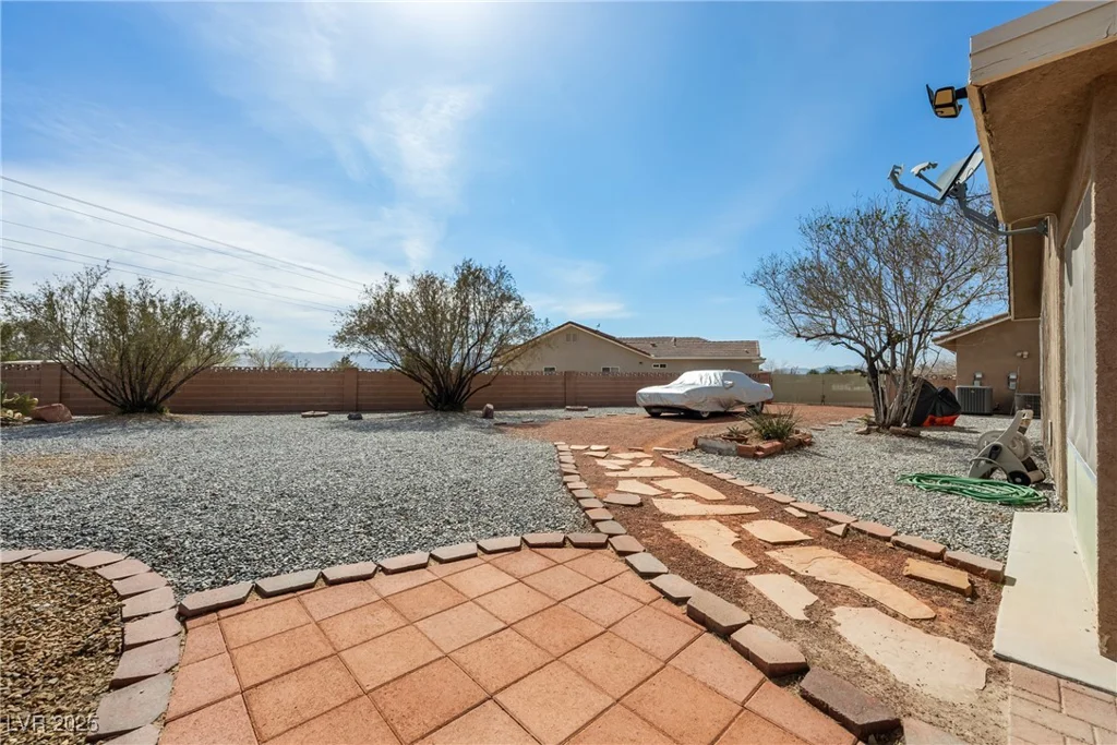 5481 Lincolnwood, Pahrump, NV 89061