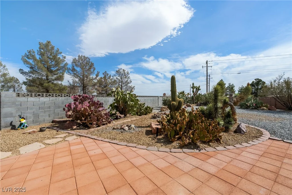 5481 Lincolnwood, Pahrump, NV 89061
