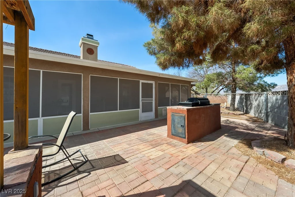5481 Lincolnwood, Pahrump, NV 89061