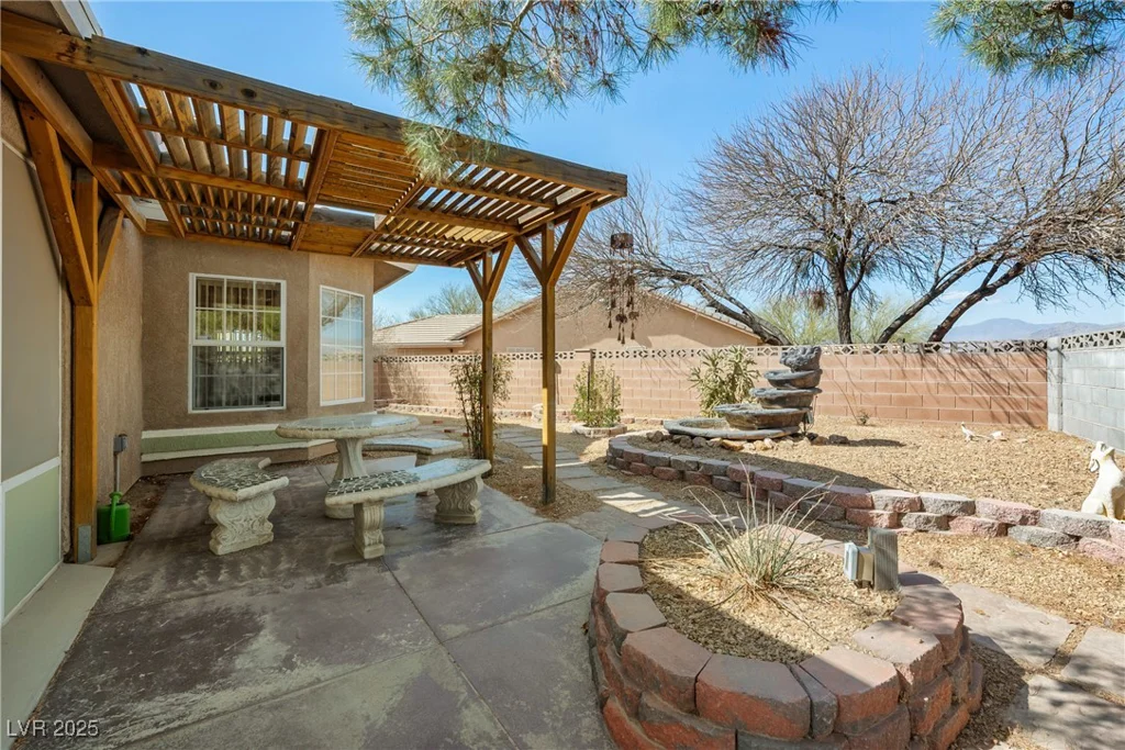 5481 Lincolnwood, Pahrump, NV 89061