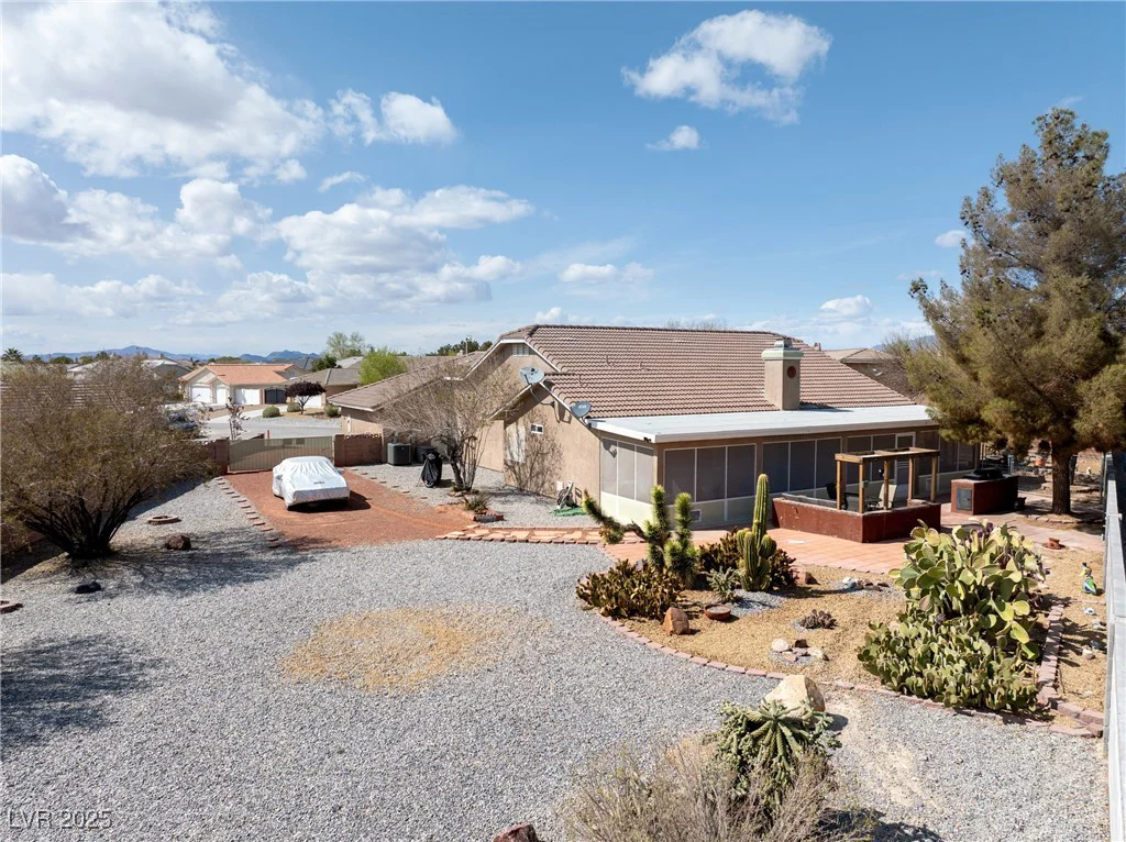 5481 Lincolnwood, Pahrump, NV 89061