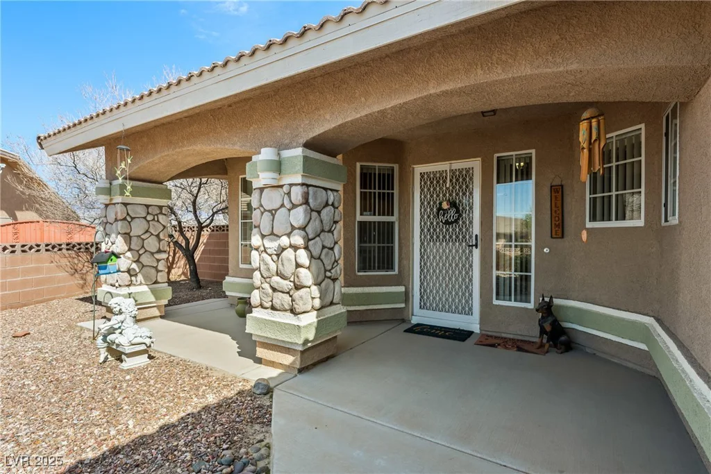 5481 Lincolnwood, Pahrump, NV 89061