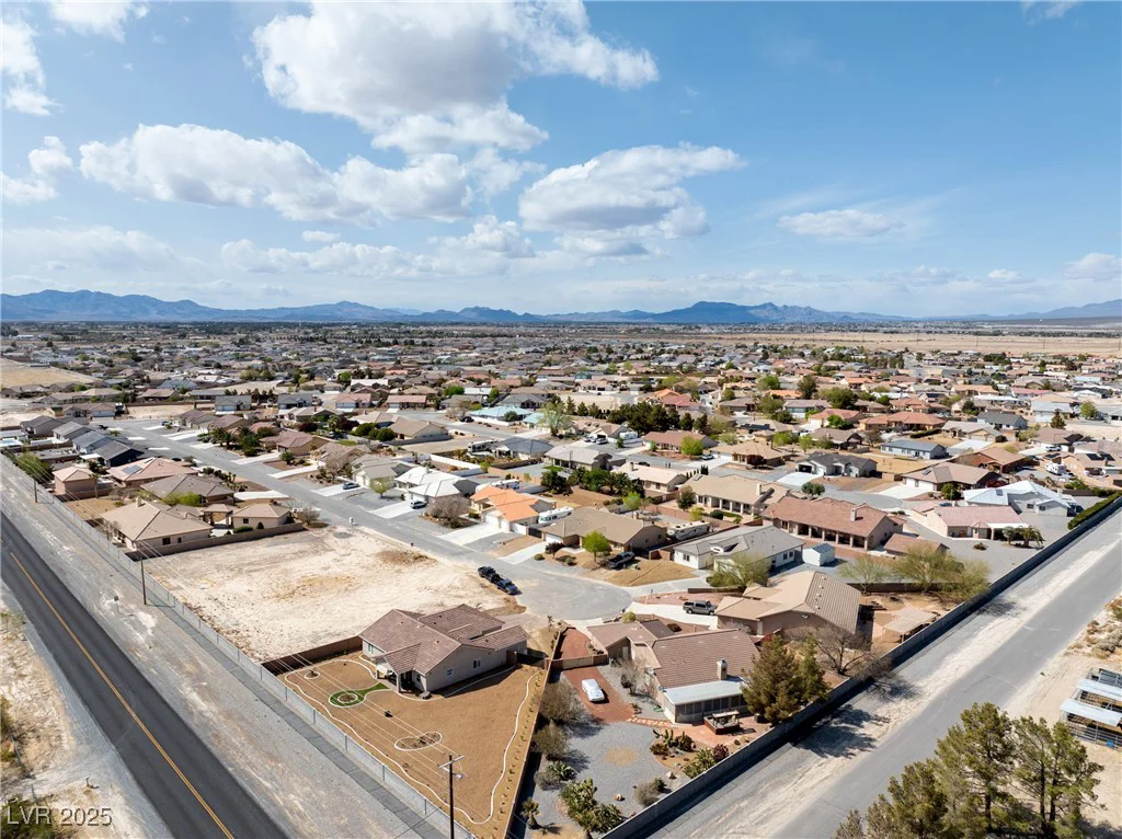 5481 Lincolnwood, Pahrump, NV 89061