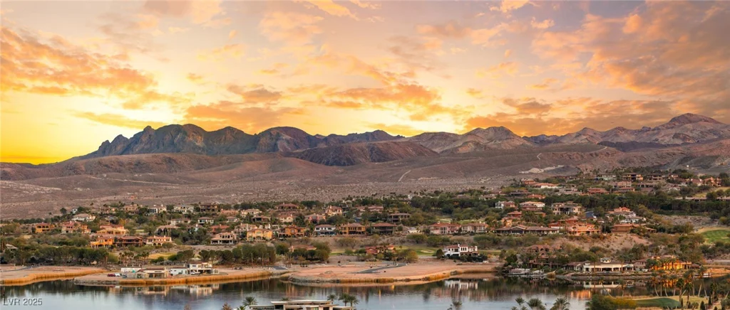 12 Falling Canyon, Henderson, NV 89011