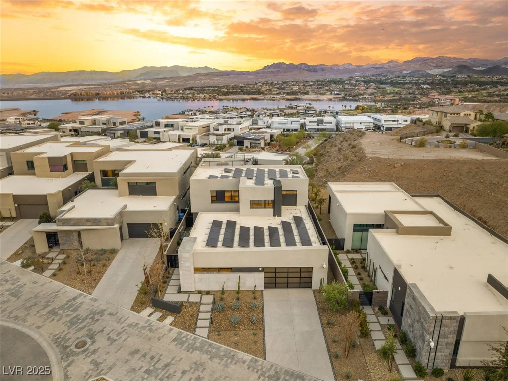 12 Falling Canyon, Henderson, NV 89011