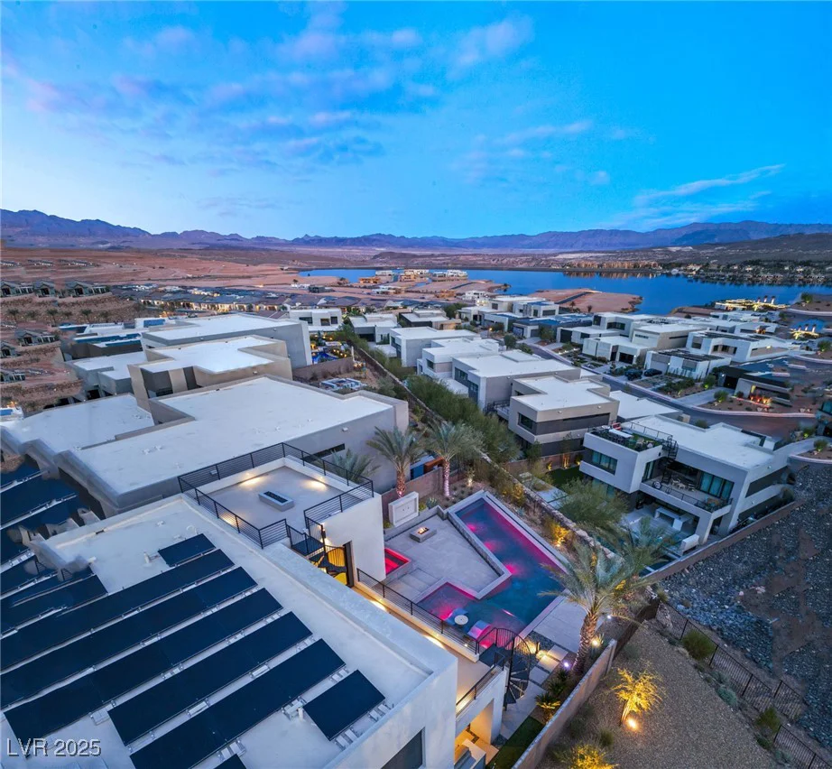 12 Falling Canyon, Henderson, NV 89011