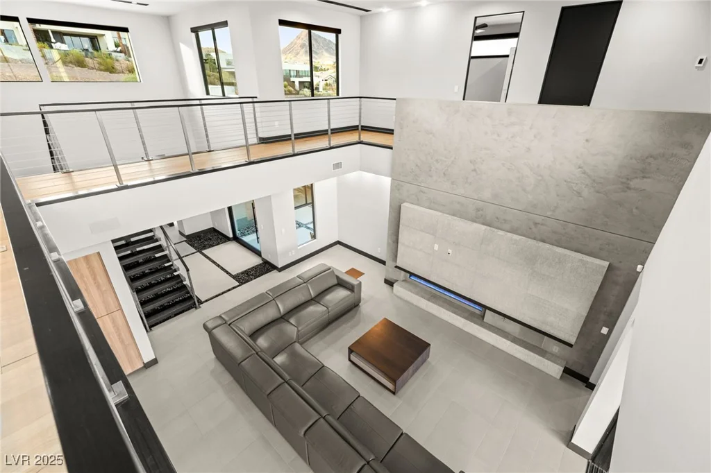 12 Falling Canyon, Henderson, NV 89011