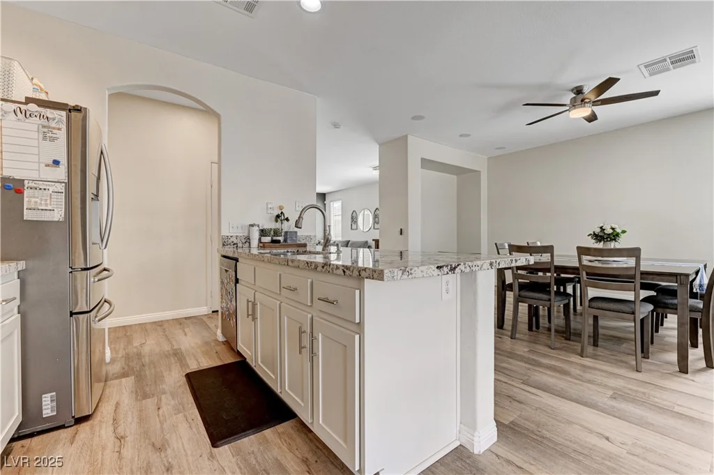 6013 Aqua Blue, North Las Vegas, NV 89031