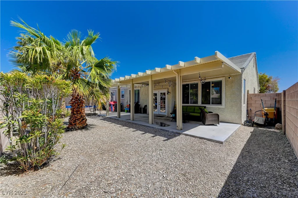 6013 Aqua Blue, North Las Vegas, NV 89031
