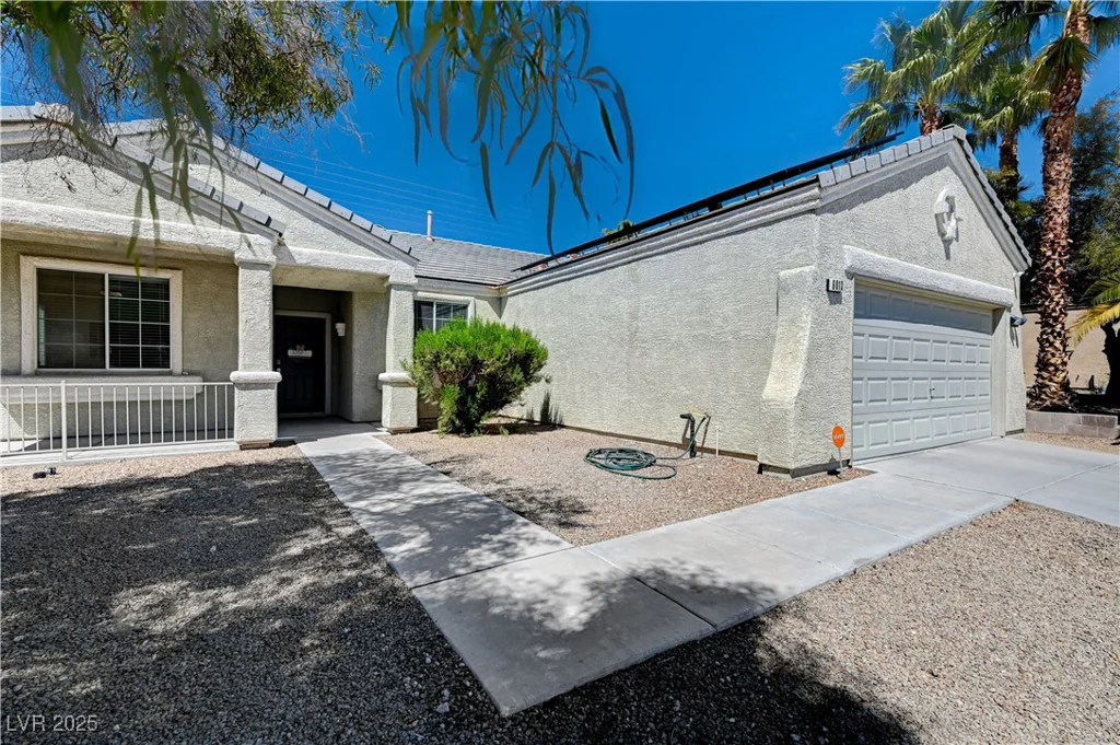 6013 Aqua Blue, North Las Vegas, NV 89031