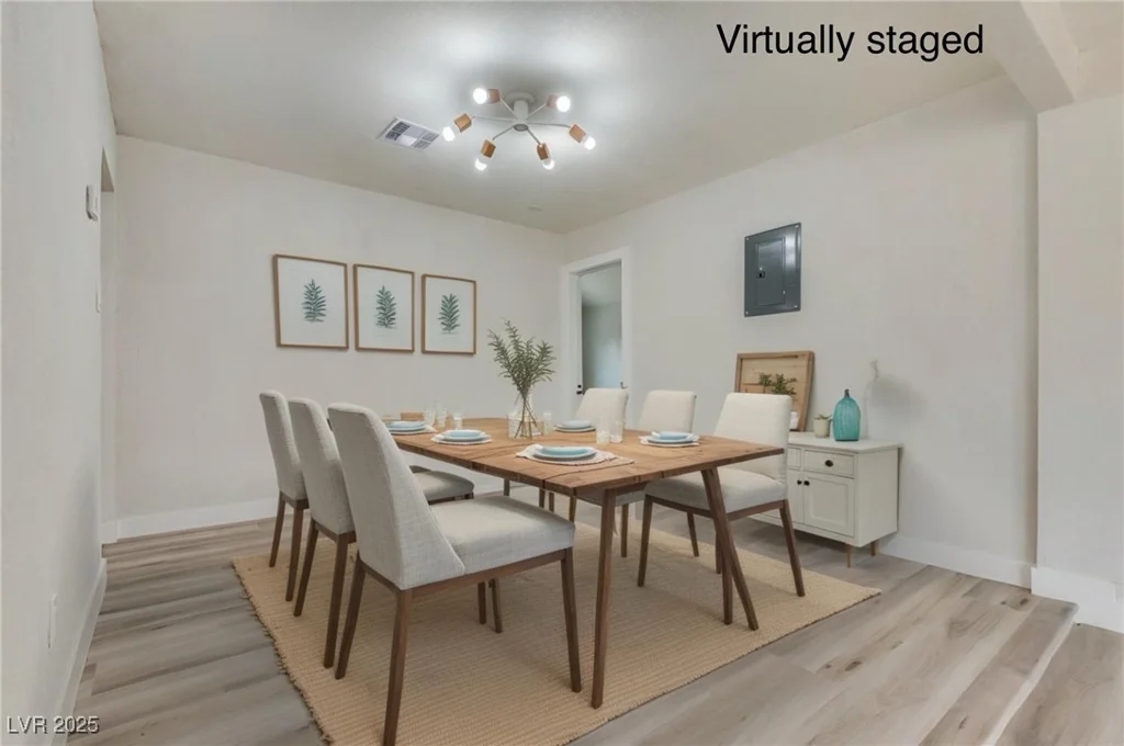 1400 Cottonwood, Las Vegas, NV 89104