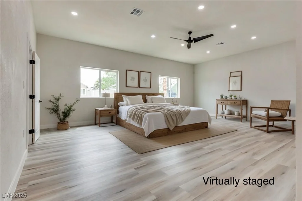 1400 Cottonwood, Las Vegas, NV 89104