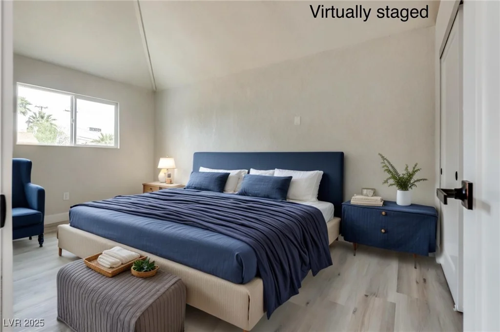 1400 Cottonwood, Las Vegas, NV 89104