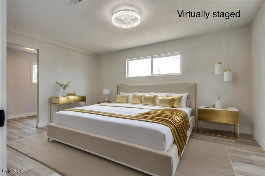 1400 Cottonwood, Las Vegas, NV 89104