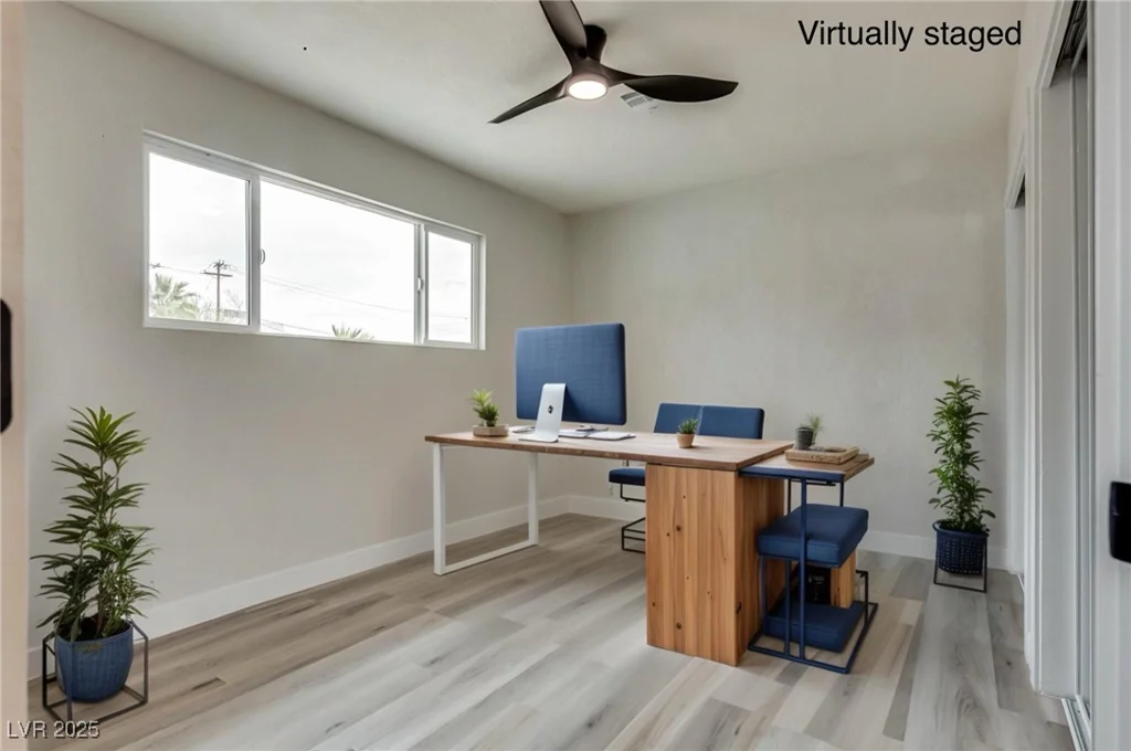 1400 Cottonwood, Las Vegas, NV 89104