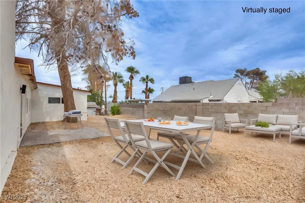 1400 Cottonwood, Las Vegas, NV 89104