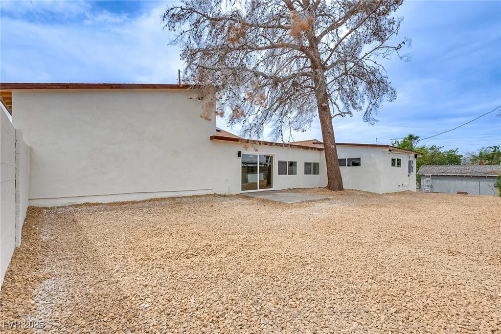 1400 Cottonwood, Las Vegas, NV 89104