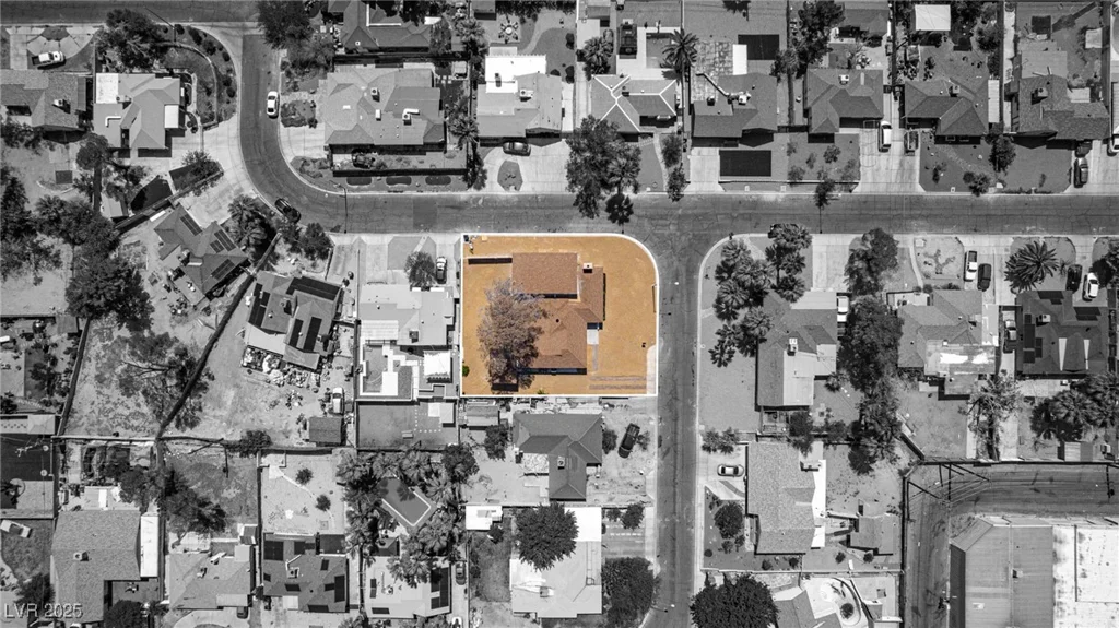 1400 Cottonwood, Las Vegas, NV 89104