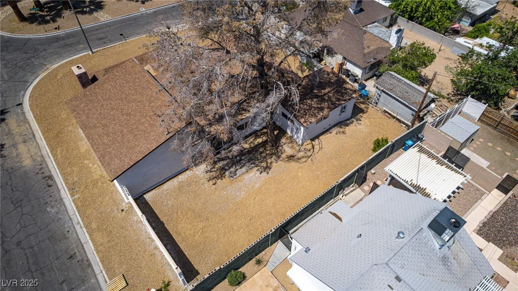 1400 Cottonwood, Las Vegas, NV 89104