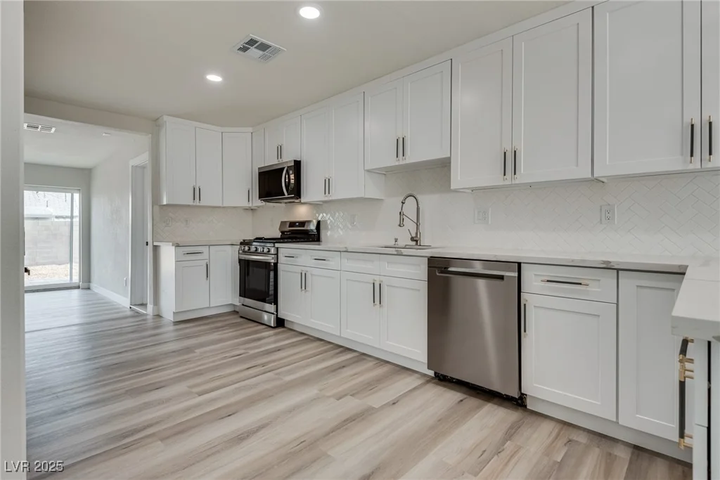 1400 Cottonwood, Las Vegas, NV 89104