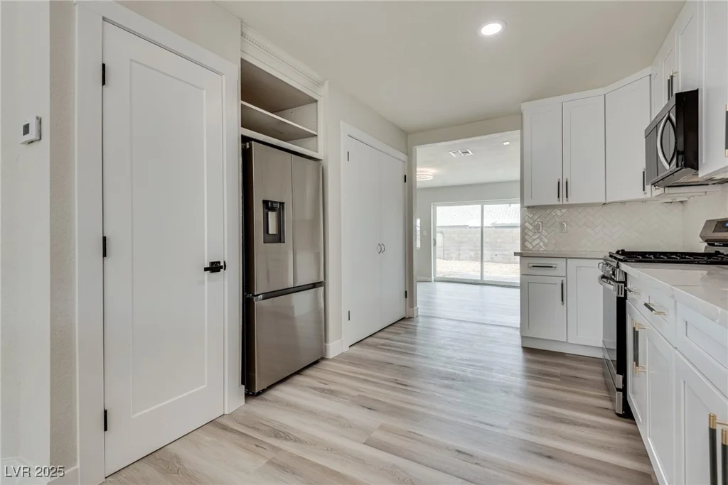 1400 Cottonwood, Las Vegas, NV 89104