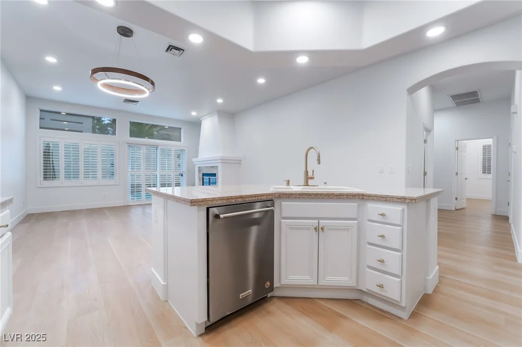 3057 Sunrise Heights, Henderson, NV 89052