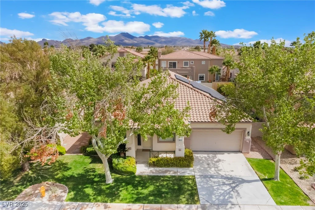 3057 Sunrise Heights, Henderson, NV 89052