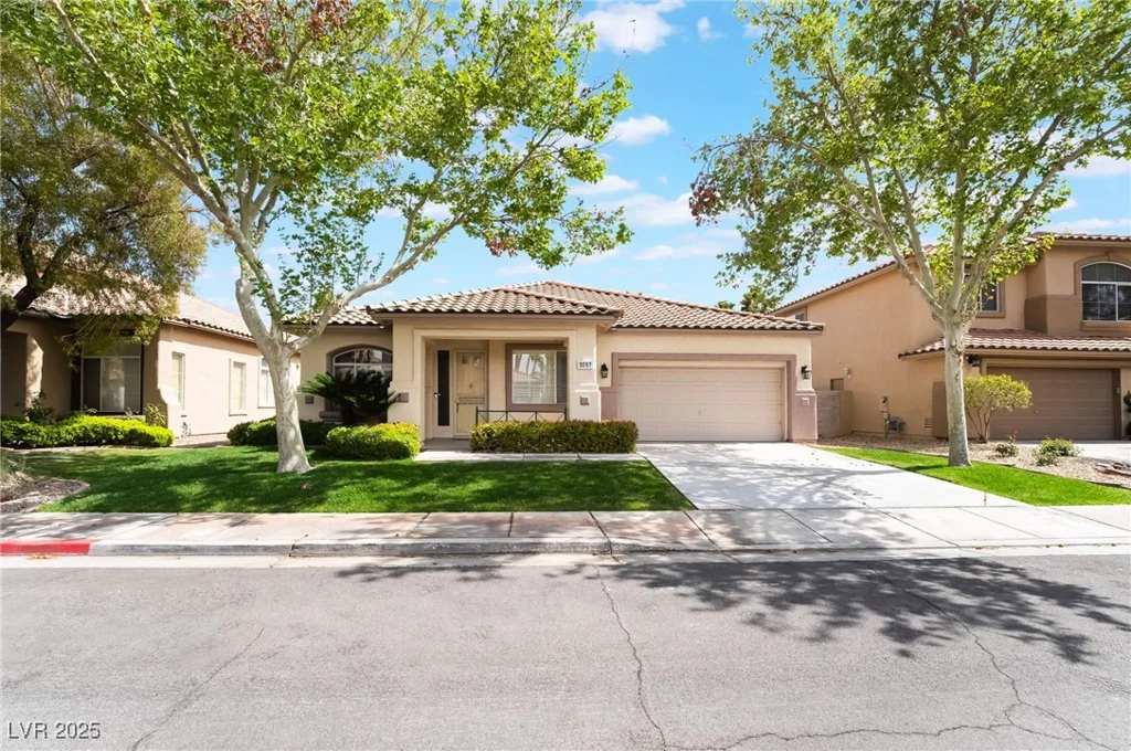 3057 Sunrise Heights, Henderson, NV 89052
