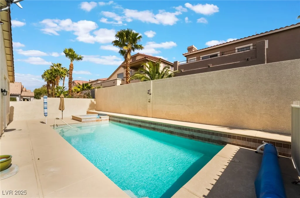 3057 Sunrise Heights, Henderson, NV 89052