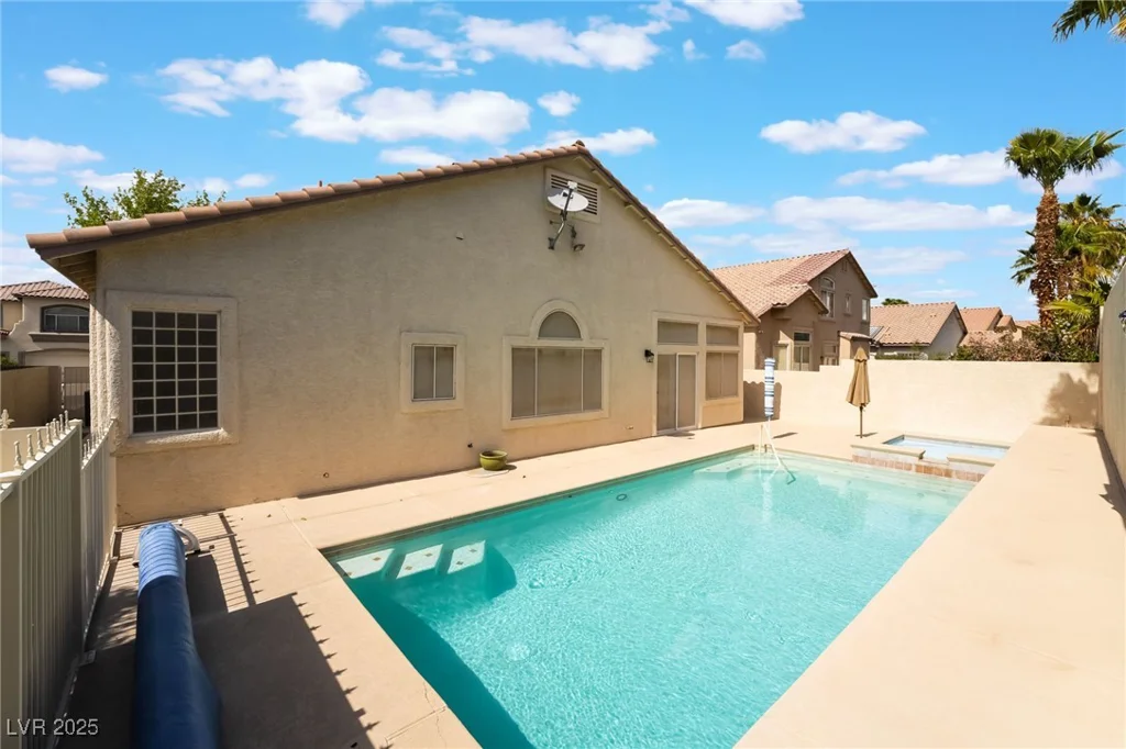 3057 Sunrise Heights, Henderson, NV 89052