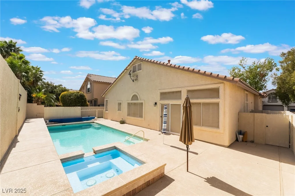 3057 Sunrise Heights, Henderson, NV 89052