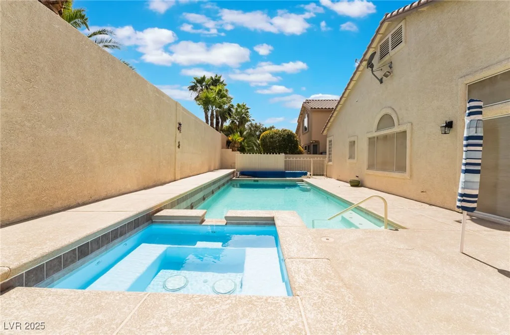 3057 Sunrise Heights, Henderson, NV 89052