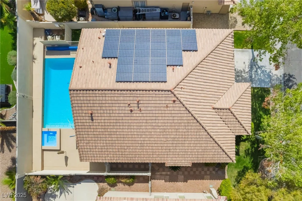 3057 Sunrise Heights, Henderson, NV 89052