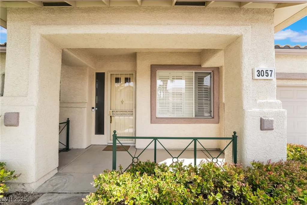 3057 Sunrise Heights, Henderson, NV 89052