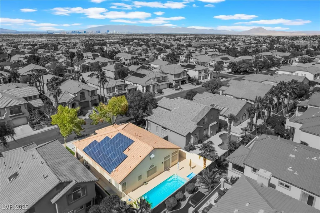 3057 Sunrise Heights, Henderson, NV 89052